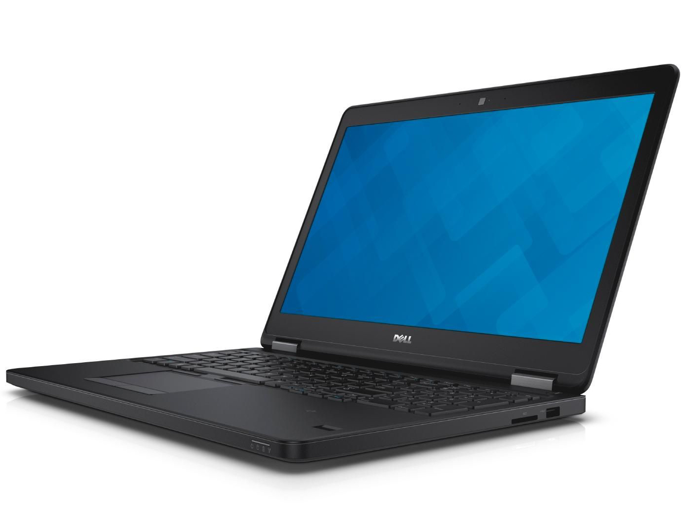 Laptop Dell Latitude E5550- 15.6''- Intel Core I5, 5ta Gen- 16gb Ram- 256gb Ssd- Equipo Clase A, Reacondicionado.