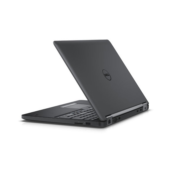 Laptop Dell Latitude E5550- 15.6''- Intel Core I5, 5ta Gen- 16gb Ram- 256gb Ssd- Equipo Clase A, Reacondicionado.