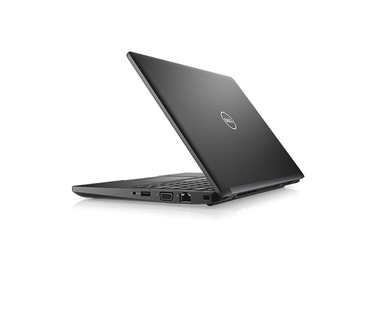 Laptop Dell Latitude 5290- 12.5''- Intel Core I5, 8va Gen- 8gb Ram- 512gb Ssd- Equipo Clase A, Reacondicionado.