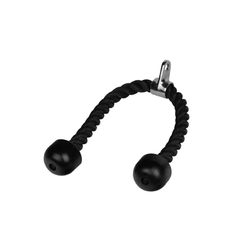 Cuerda Entrenamiento Gym Tríceps Para Desarrollo Muscular