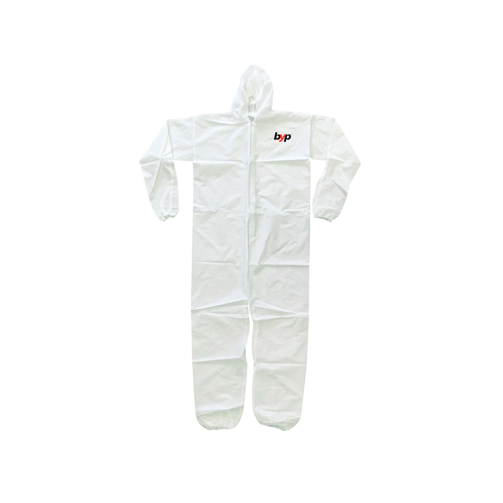 Overol para pintor BYP