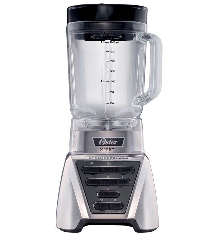 Licuadora Alto Rendimiento Blend Go 