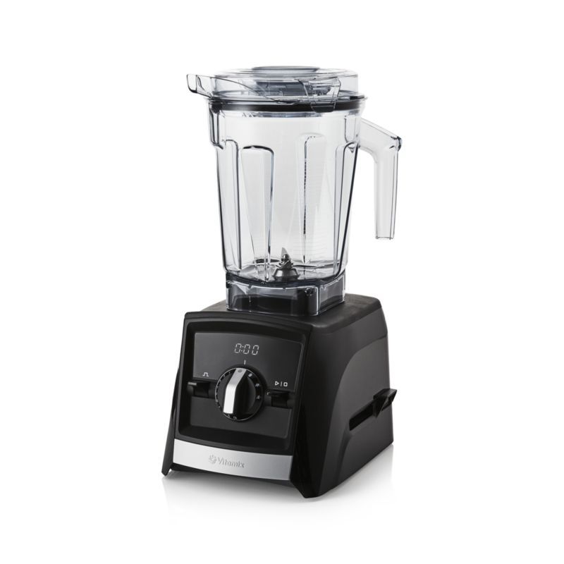Licuadora Vitamix A2500 Series Ascent