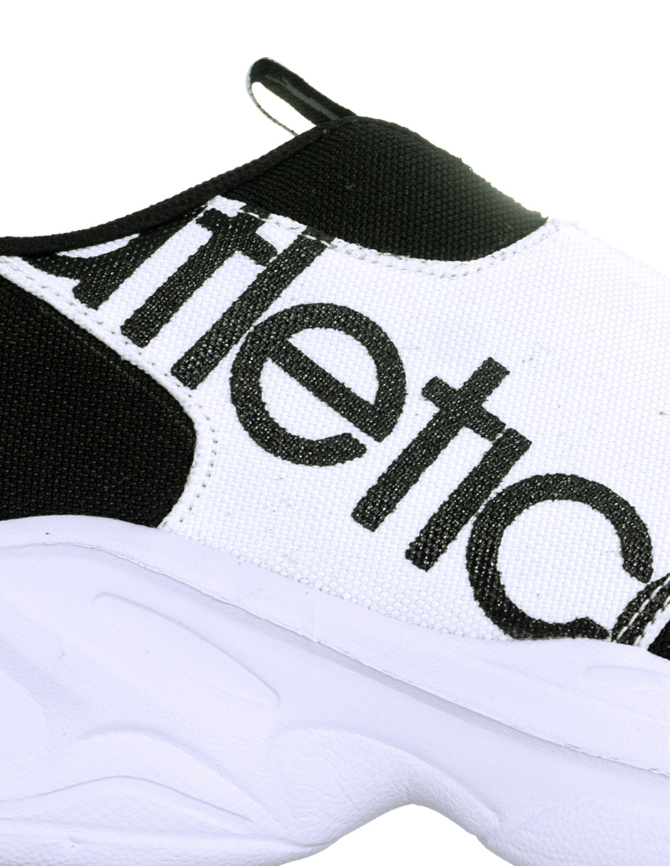 Tenis deportivos marca atletica 