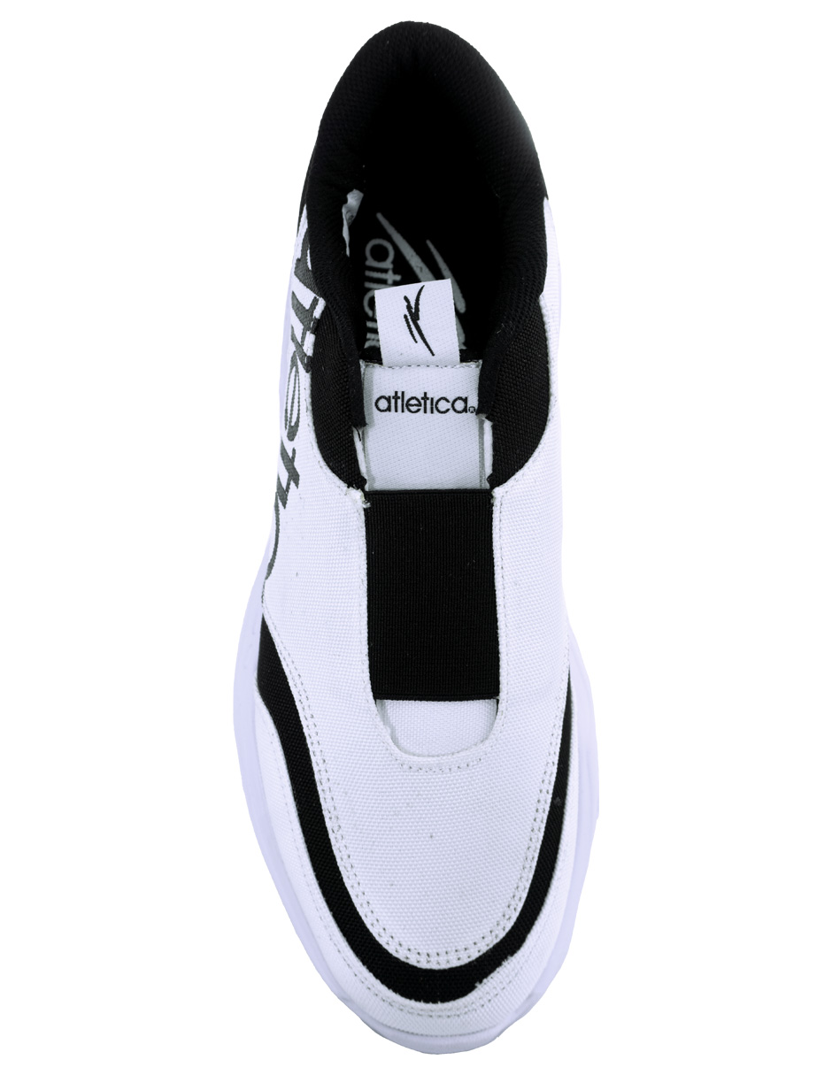 Tenis deportivos marca atletica 