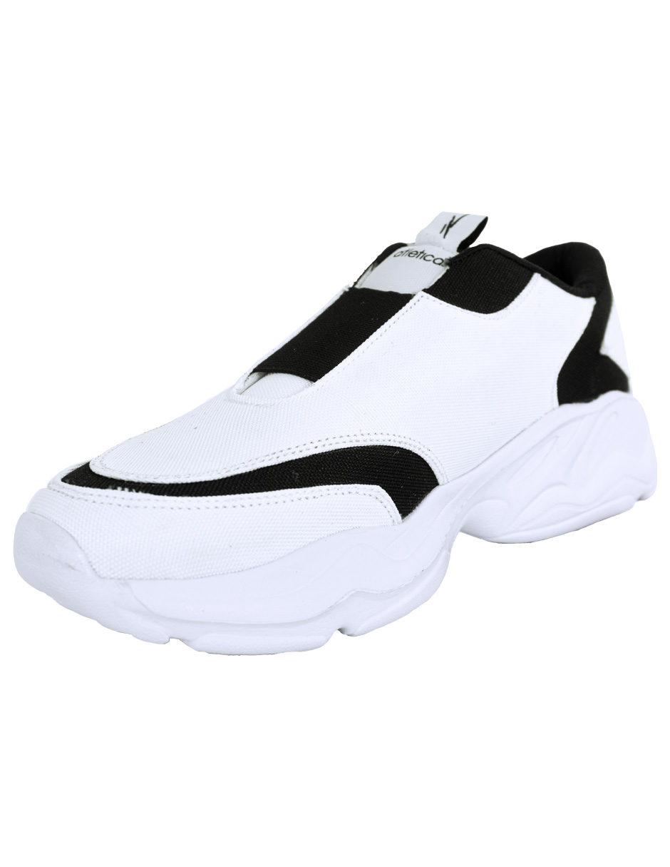 Tenis deportivos marca atletica 