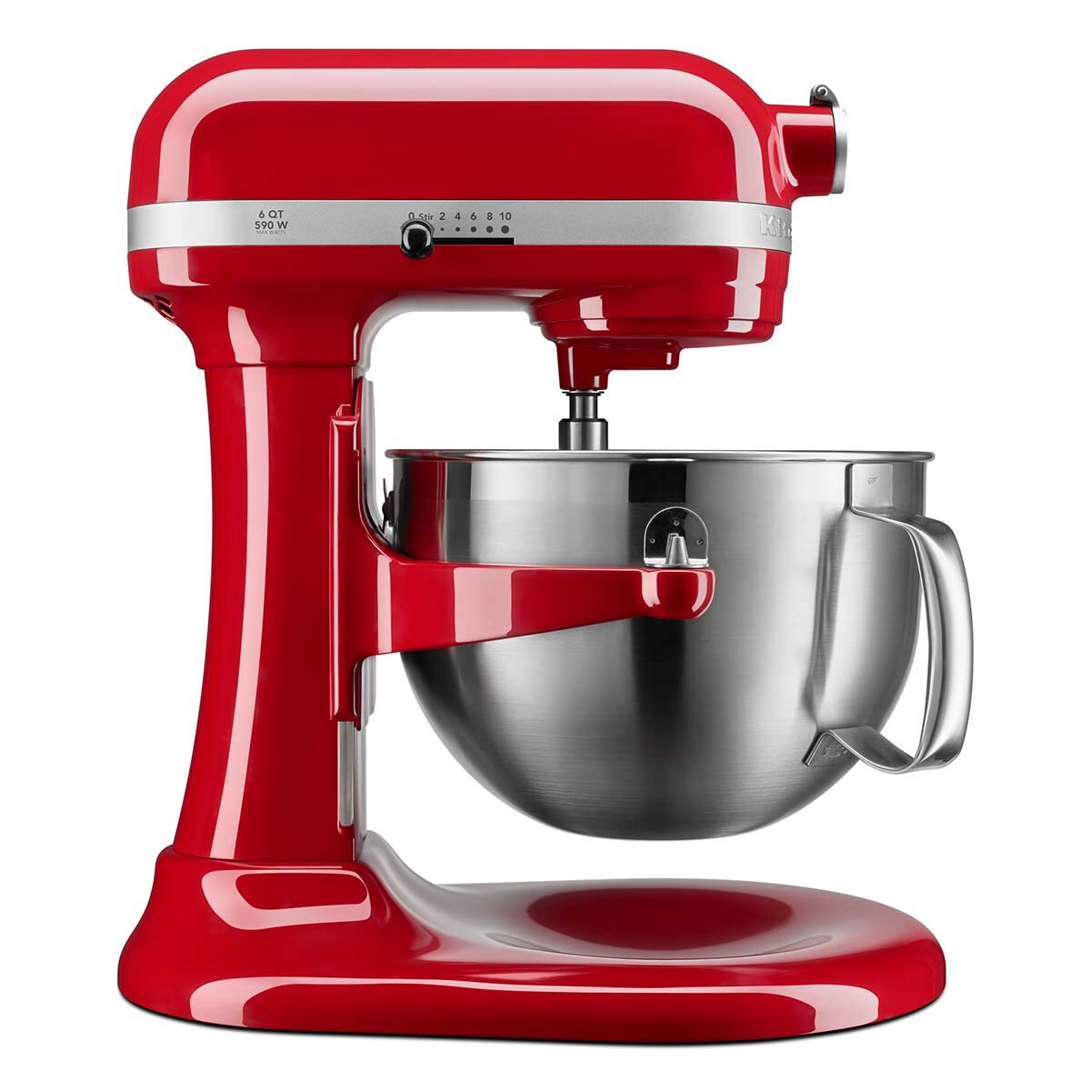 Batidora KitchenAid Proline