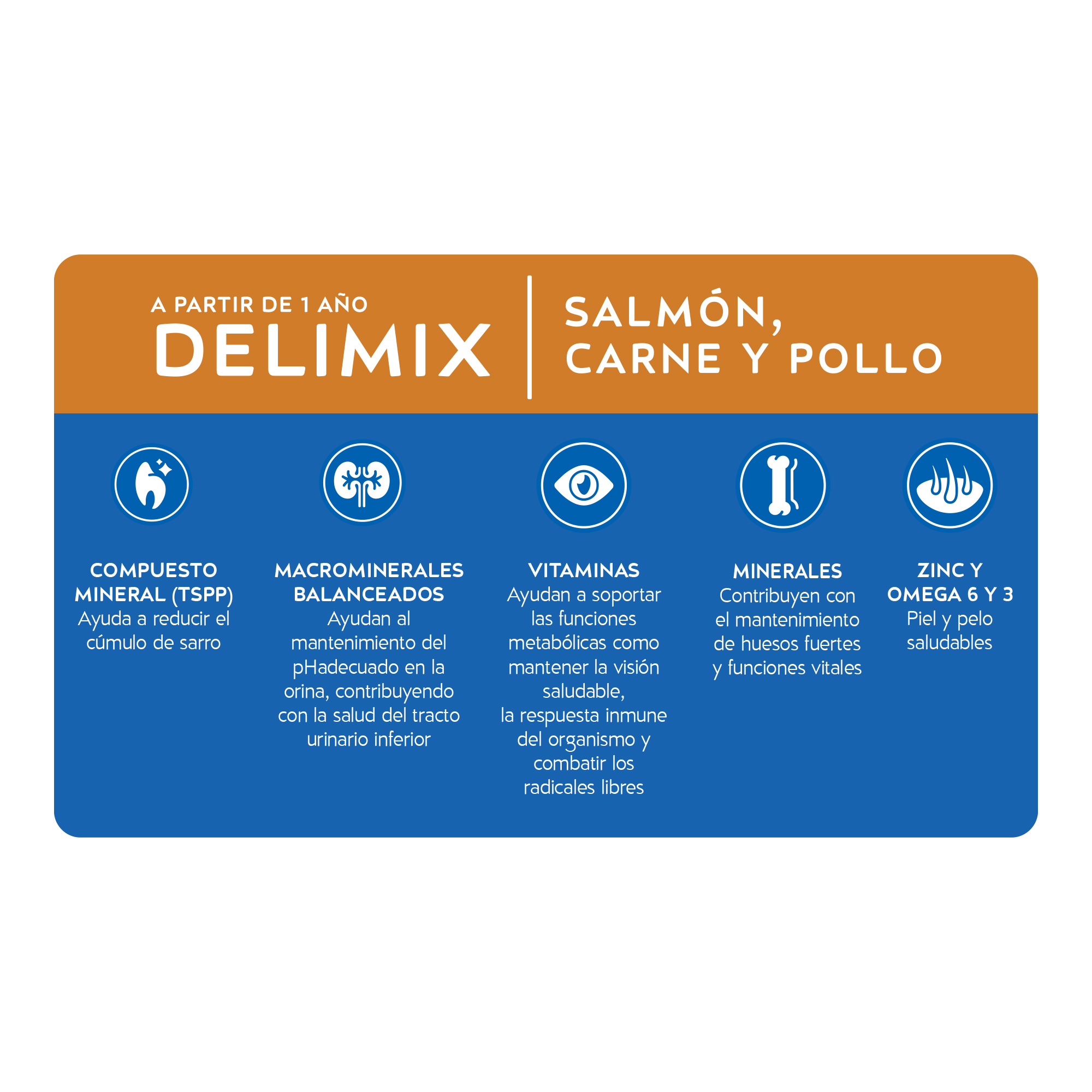 Purina Cat Chow Delimix con Defense Plus Alimento seco para gatos adultos, bulto de 15kg
