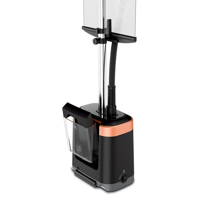 Central de Vapor Rowenta Pro Style Care