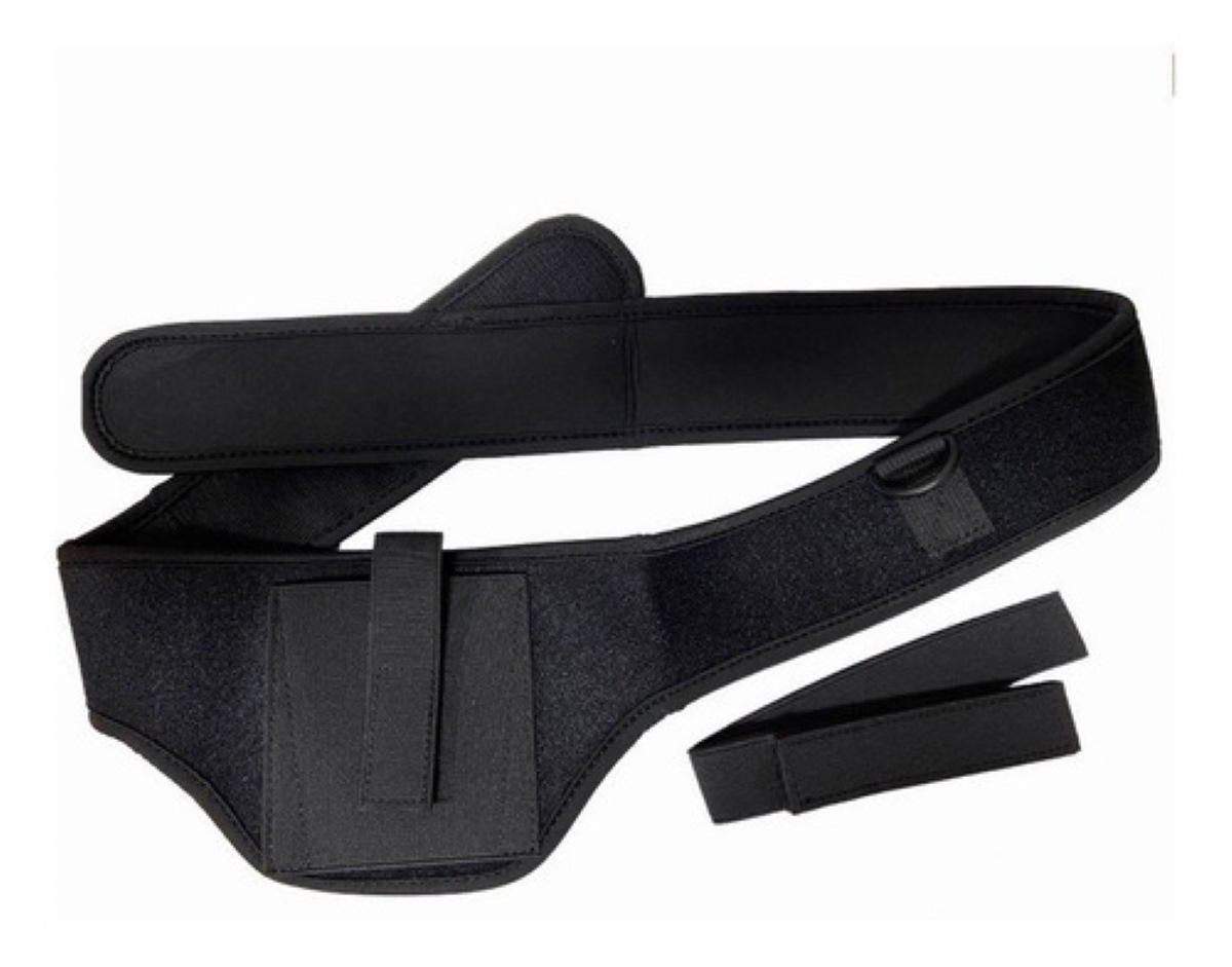 Sobaquera Táctica Funda Universal  Mano Izquierda