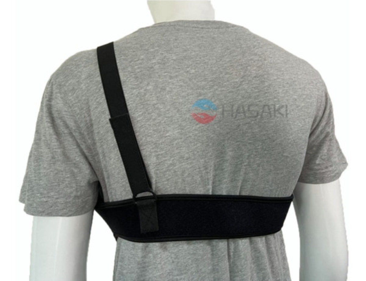 Sobaquera Táctica Funda Universal  Mano Izquierda