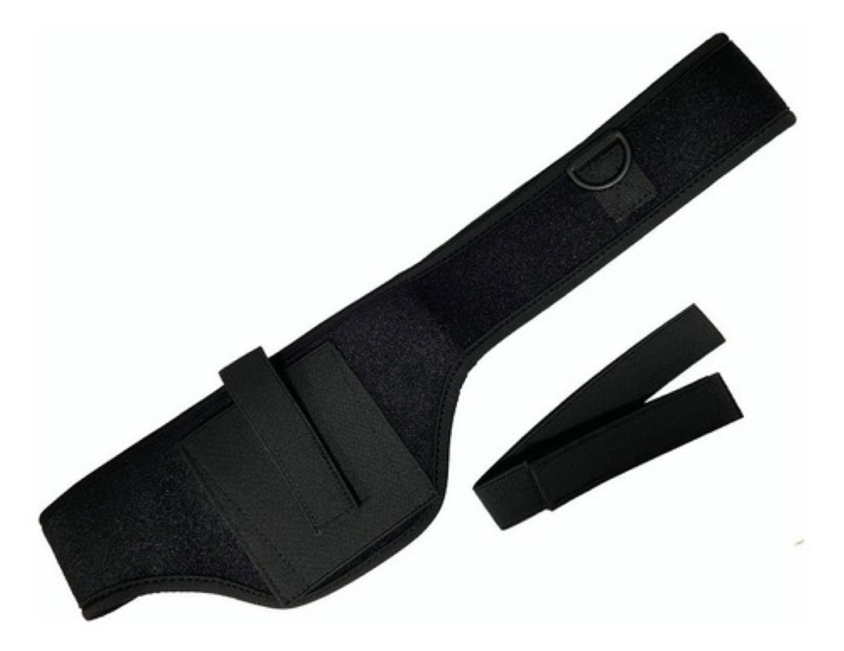 Sobaquera Táctica Funda Universal  Mano Derecha