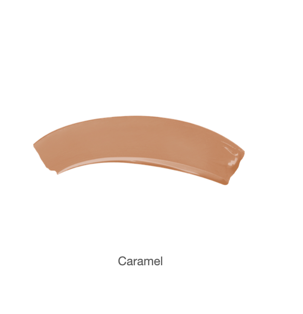 Base de Maquillaje Tinted Foundation Tono Caramel - L. A. Girl