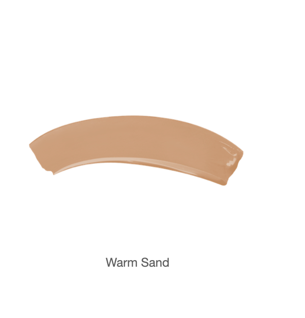 Base de Maquillaje Tinted Foundation Tono Warm Sand - L. A. Girl