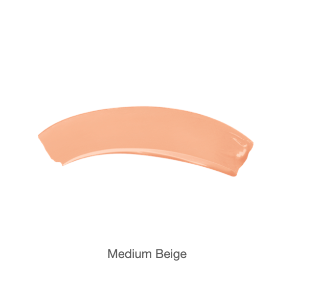 Base de Maquillaje Tinted Foundation Tono Medium Beige - L. A. Girl