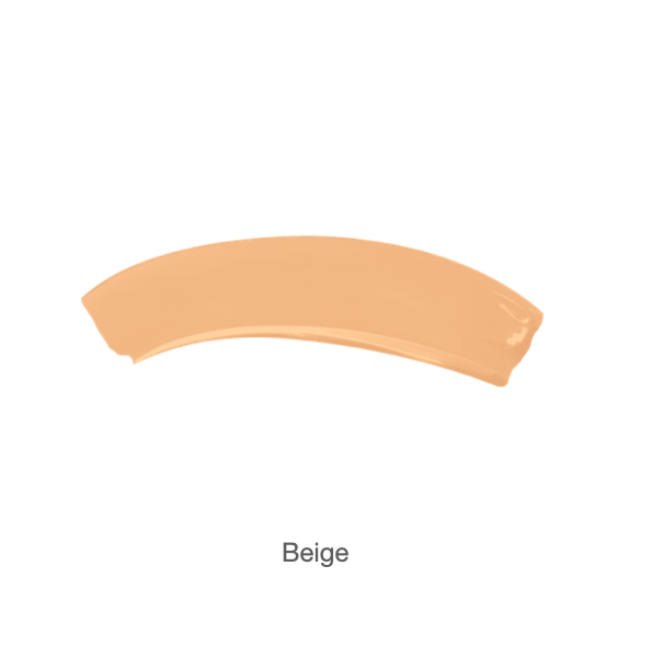 Base de Maquillaje Tinted Foundation Tono Beige - L. A. Girl 