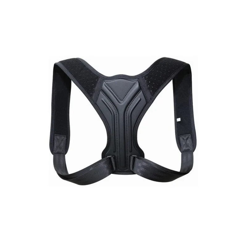 Corrector De Postura Faja Soporte Espalda Para Hombre Mujer.