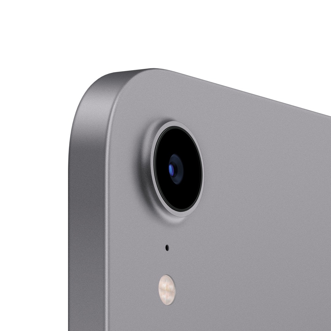 iPad Mini 6th Gen / 64GB / Space Gray (Reacondicionado Grado A)