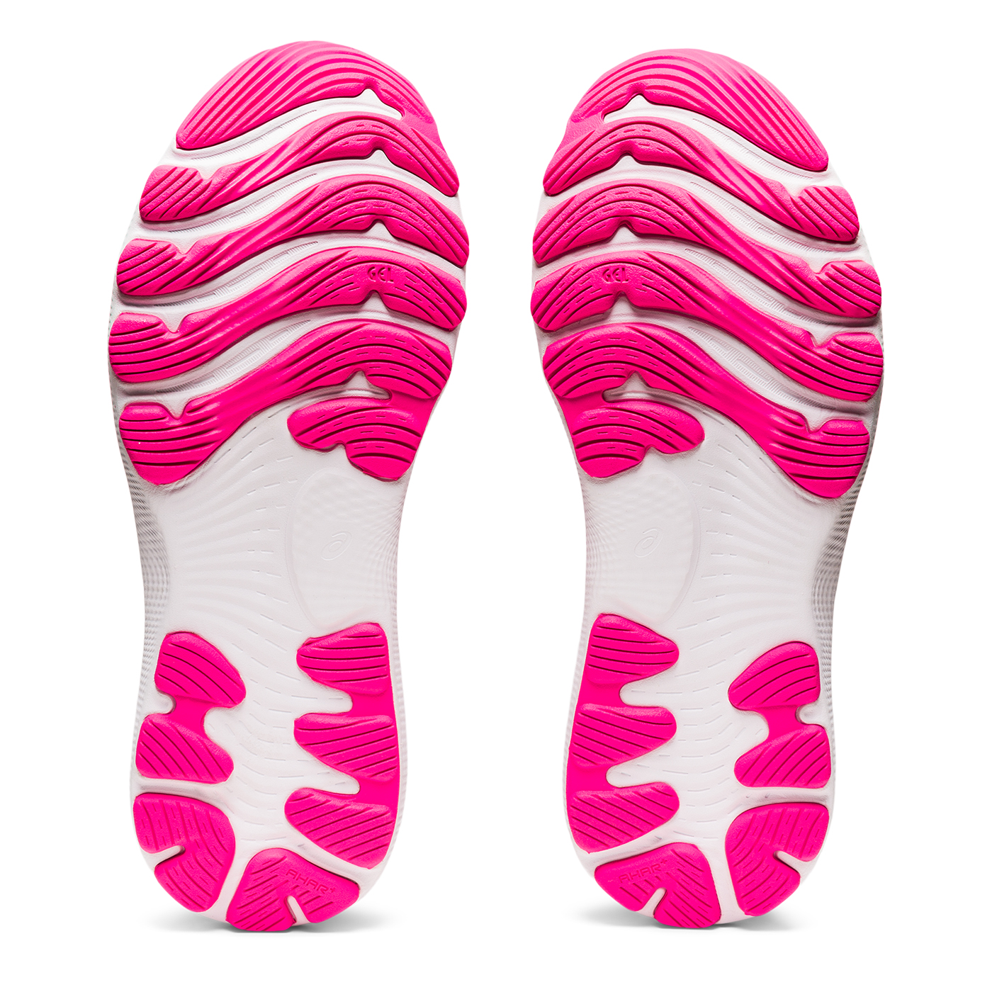 Tenis Asics Mujer Rosa Gel Nimbus 24 Running 1012B201600.