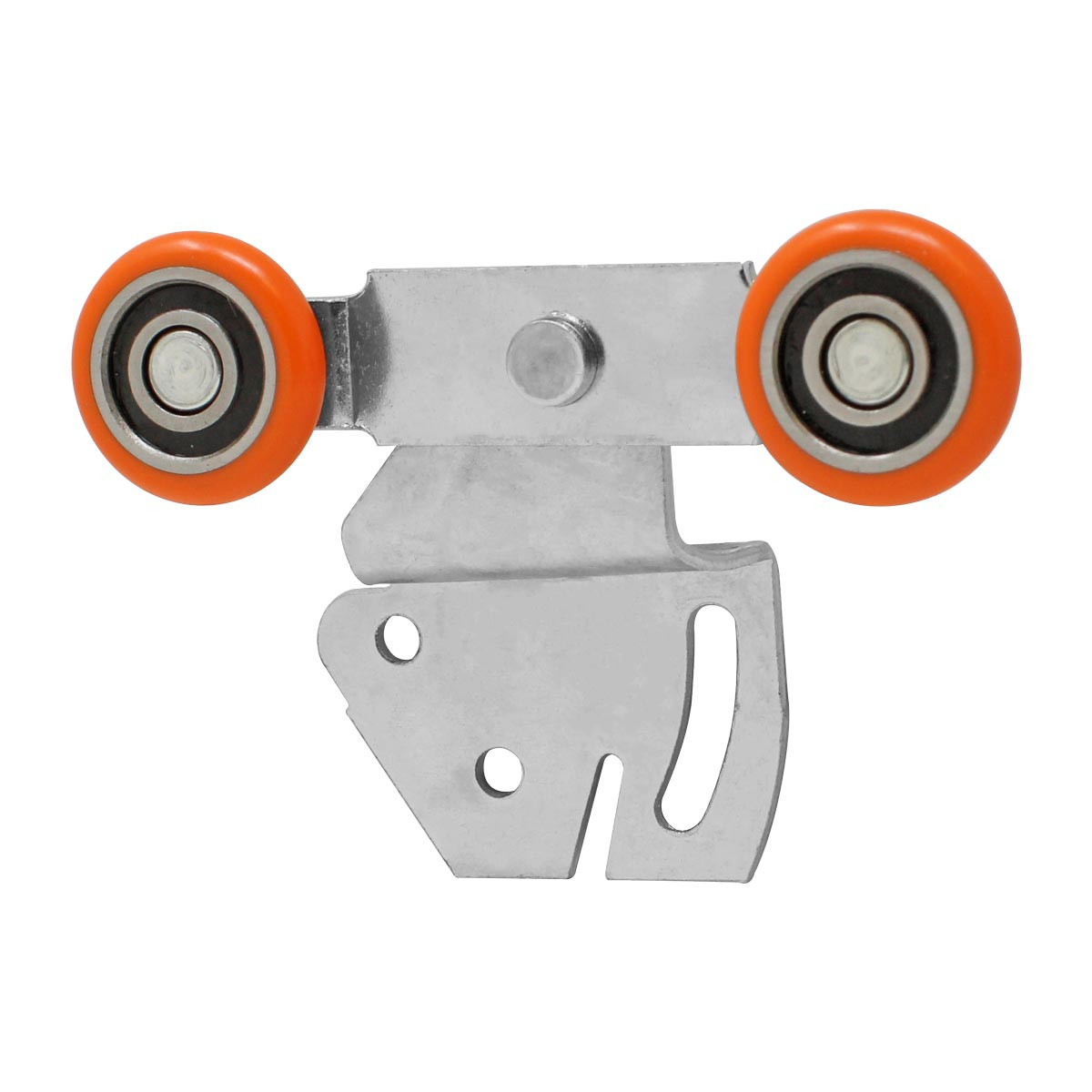 Sistema corredizo para puertas de closet Ducloset Doble Ducasse