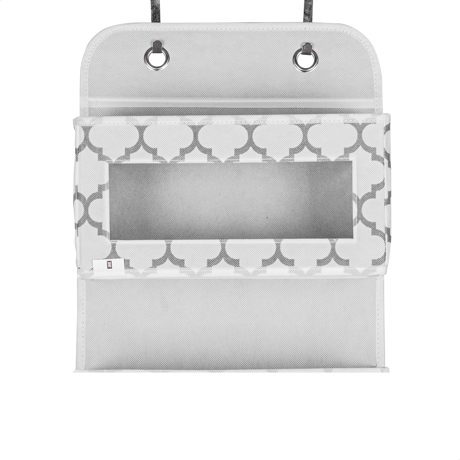 Organizador colgante para puerta 5 espacios blanco Tutti