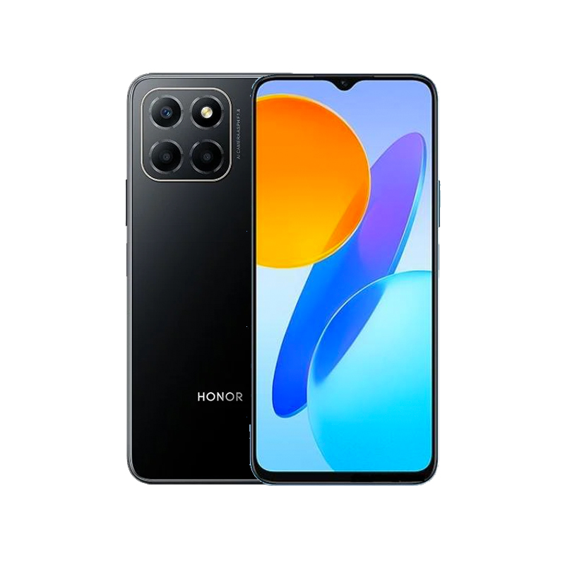 Honor X6 64Gb 4Gb Negro