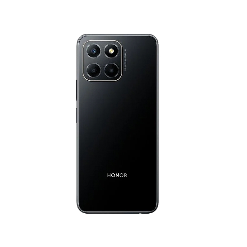 Honor X6 64Gb 4Gb Negro