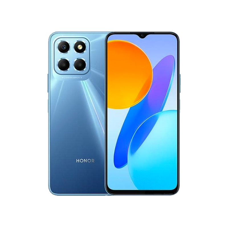 Honor X6 64Gb 4Gb Azul