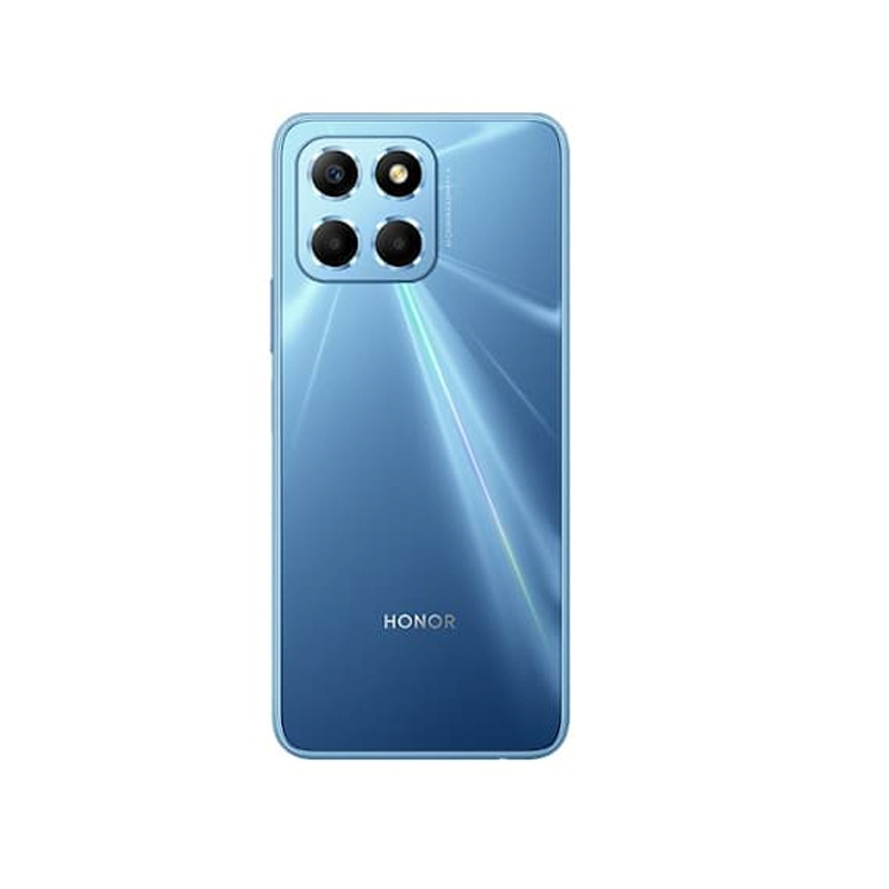 Honor X6 64Gb 4Gb Azul