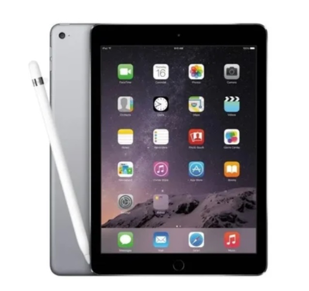 Tablet Aipad Air 2th Generacion 64GB A1566 + Lapiz Tactil