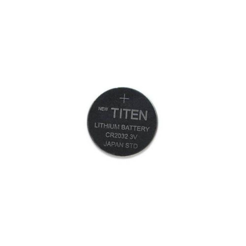 BATERIA PILA MANHATTAN CMOS CR2032 2 PIEZAS 3V LITIO PARA TARJETA MADRE 432528