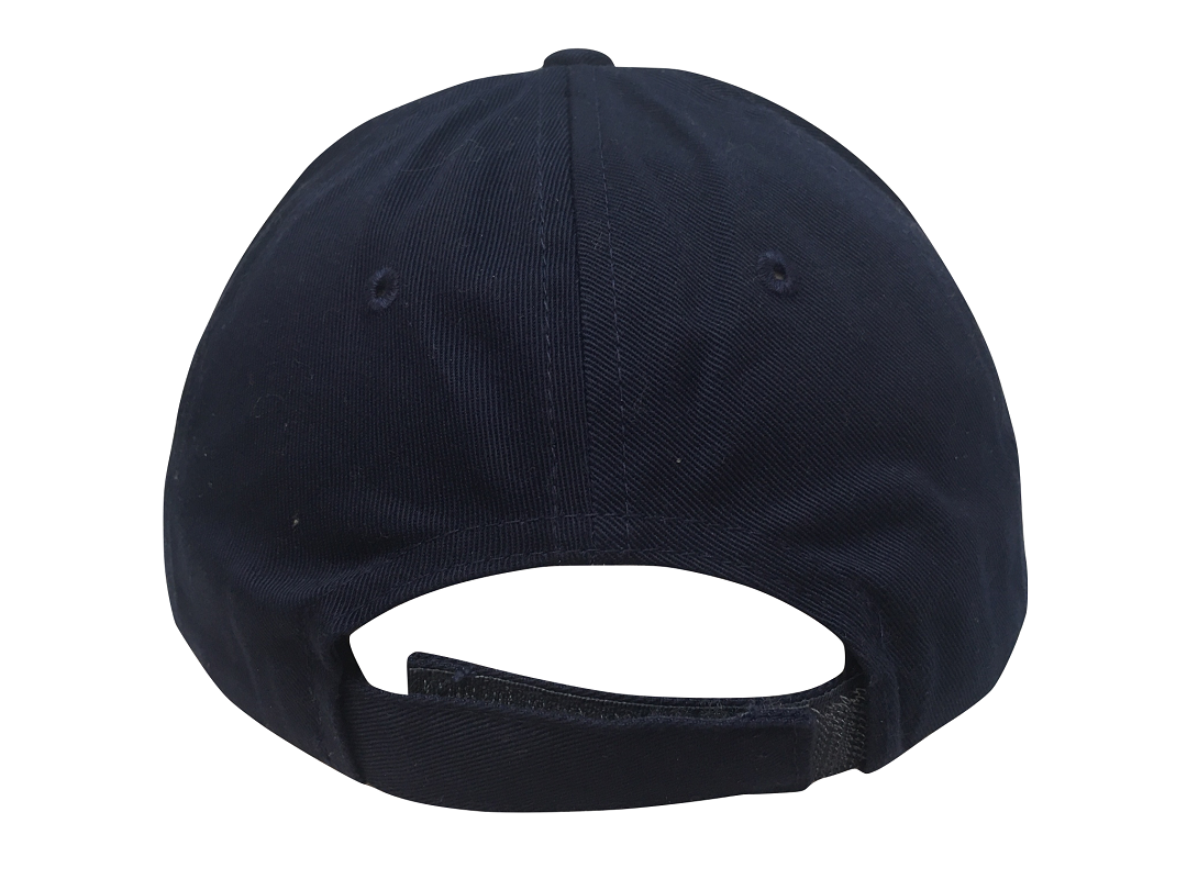 Gorra Puma Original Curva Niño .