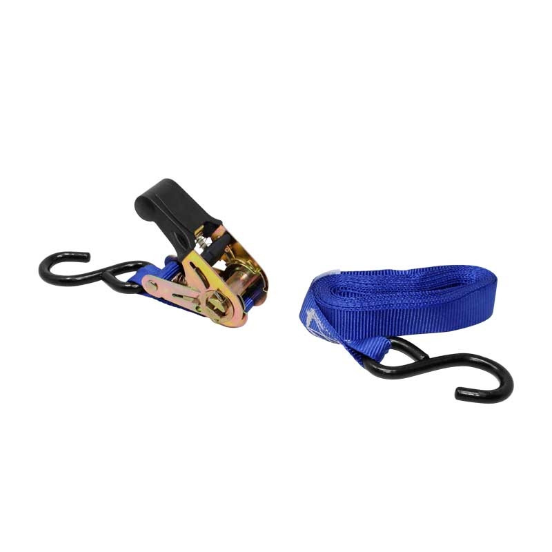 Sujetadores con matraca 1" x 5 metros TC0882 Toolcraft