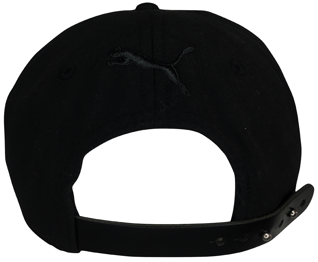 Gorra Plana Ferrari Marca Puma Original 