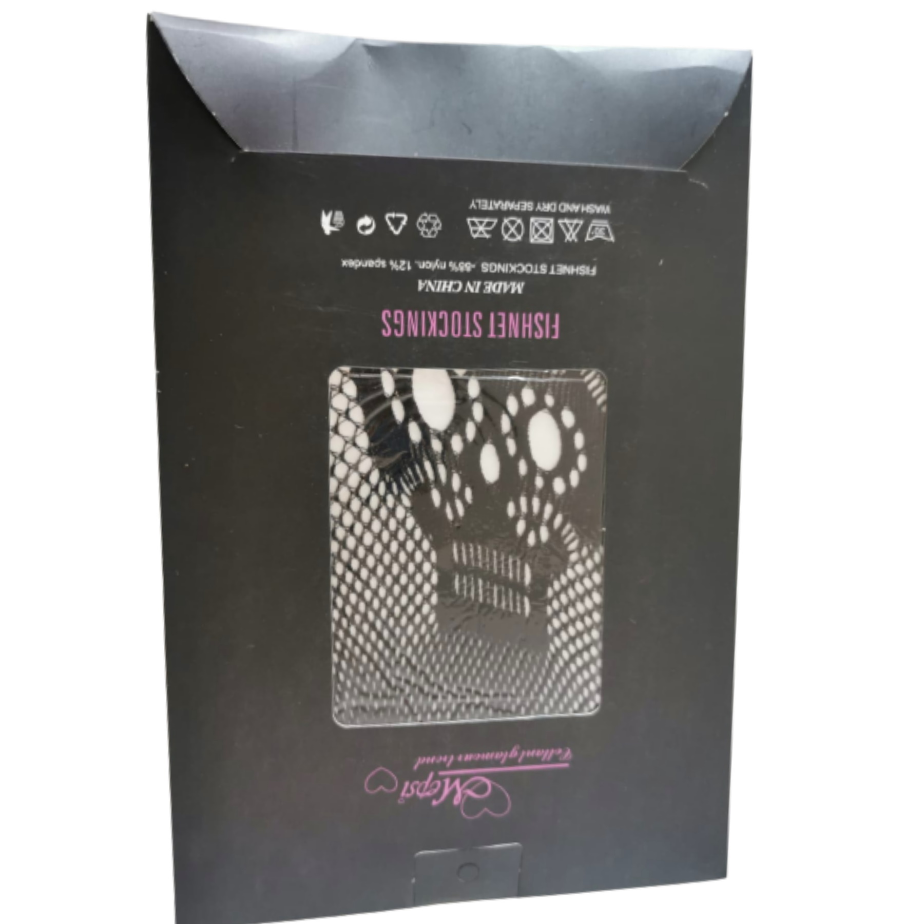 Medias Diseño Calavera Catrina Halloween Dia de Muertos Disfraz Pantimedias Mallas Negras Red Mujer Unitalla 