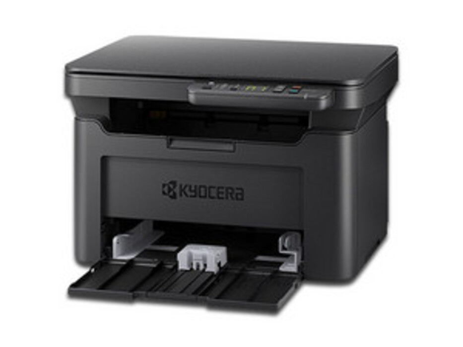 Impresora Multifuncional KYOCERA MA2000, 600 x 600 DPI, 21 ppm 