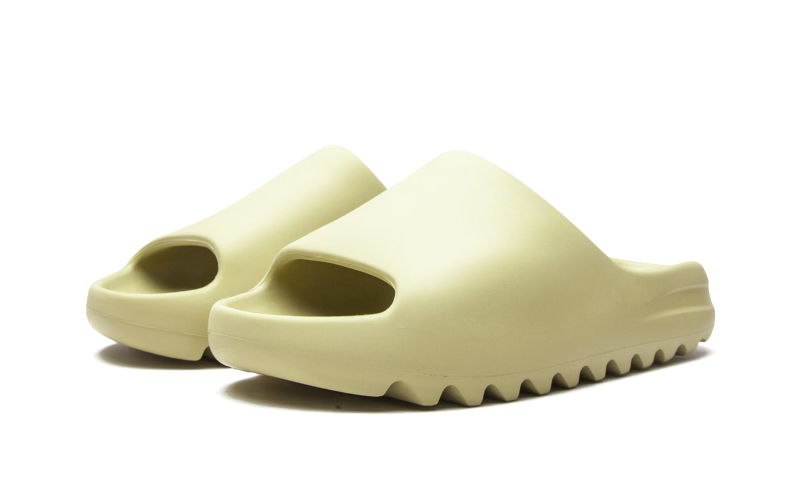 Sandalias Casuales adidas Yeezy Resin 