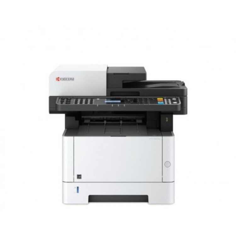 Multifuncional láser KYOCERA M2635dw 4 en 1 monocromático A4, carta/oficio 