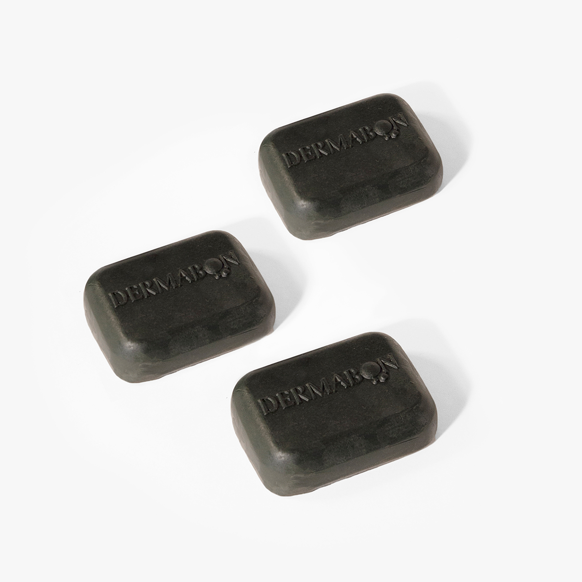 Jabón Para Tratamiento Psoriasis y Dermatitis, Dermabon