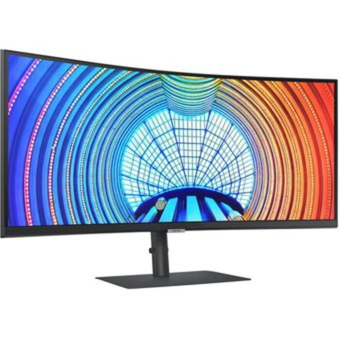 Monitor Curvo Samsung 34", Quad HD, Ultra Wide, FreeSync, HDMI 