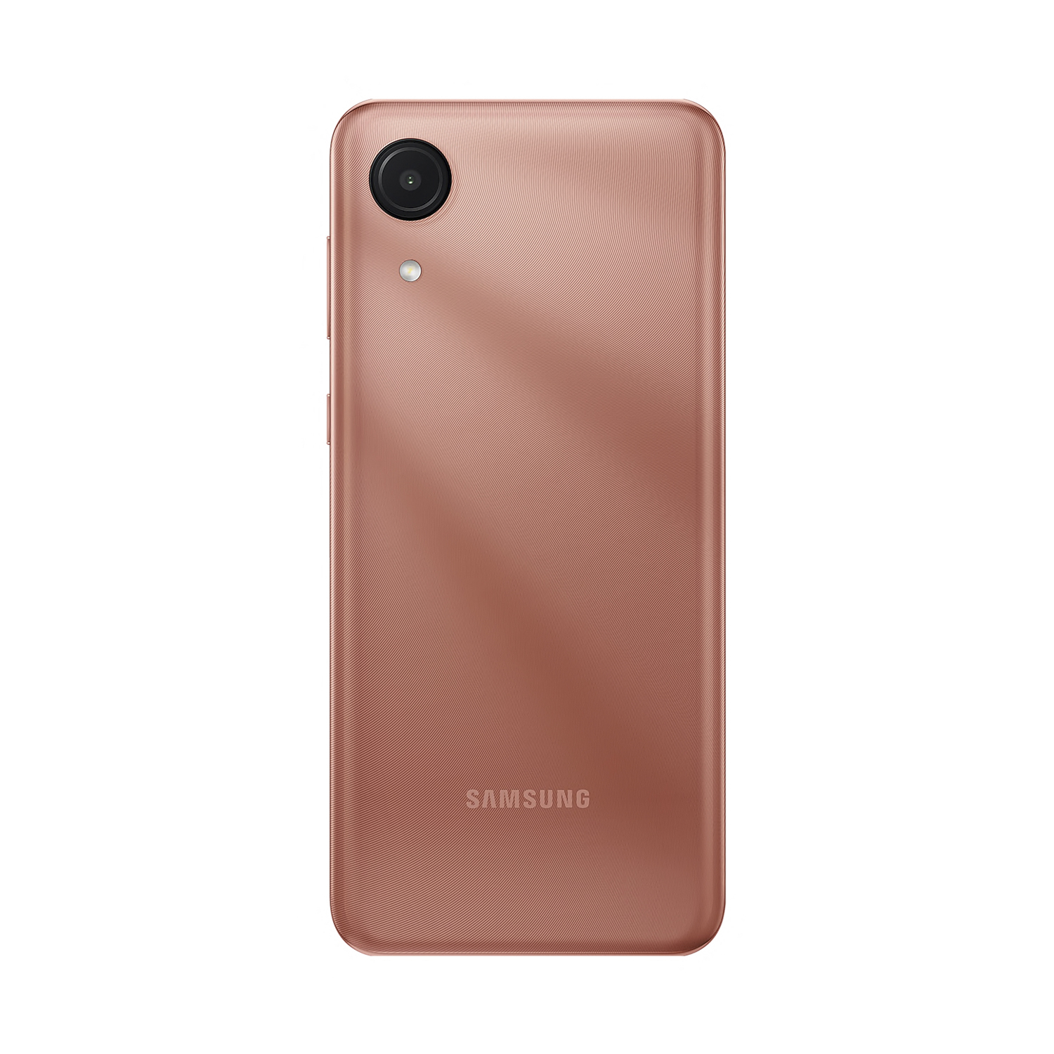 SAMSUNG GALAXY A03 CORE 2GB 32GB BRONCE