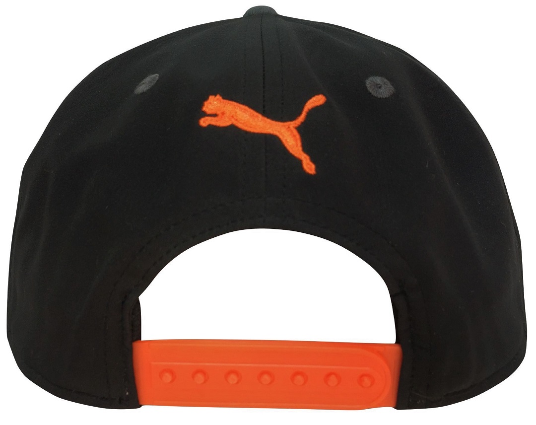 Gorra Puma Plana Snapback 