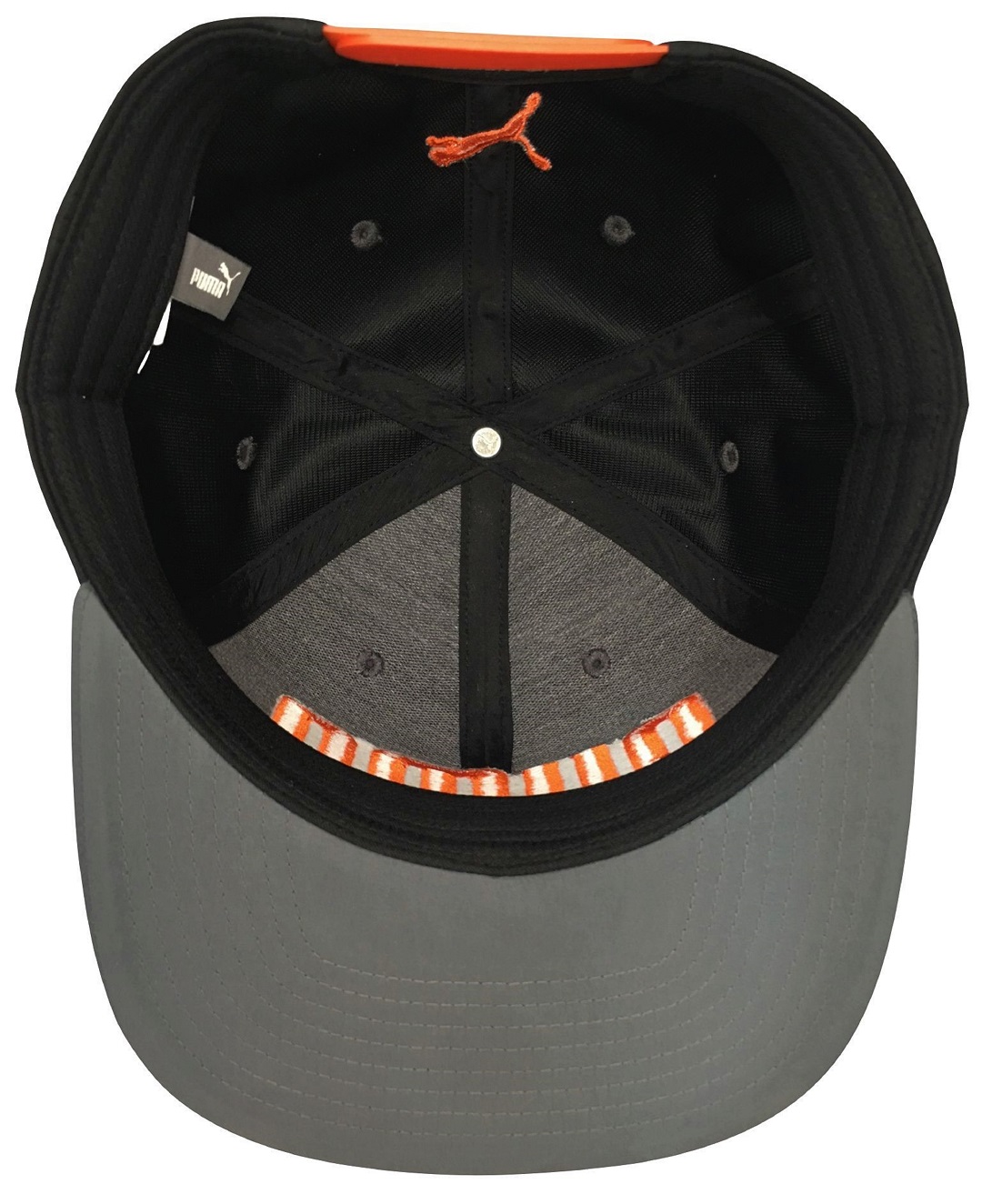 Gorra Puma Plana Snapback 