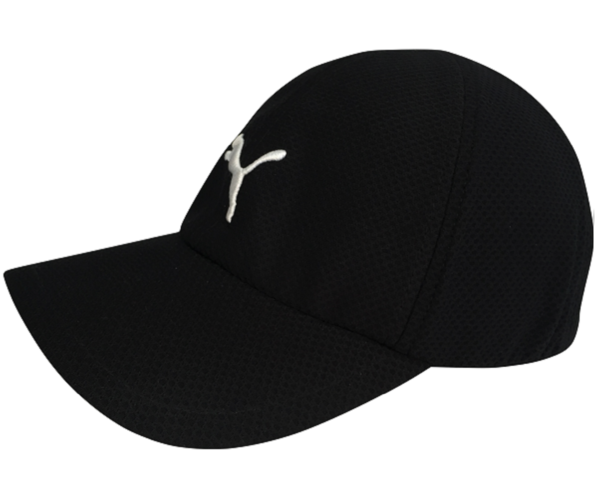 Gorra Puma Original Curva Modelo 021749 01
