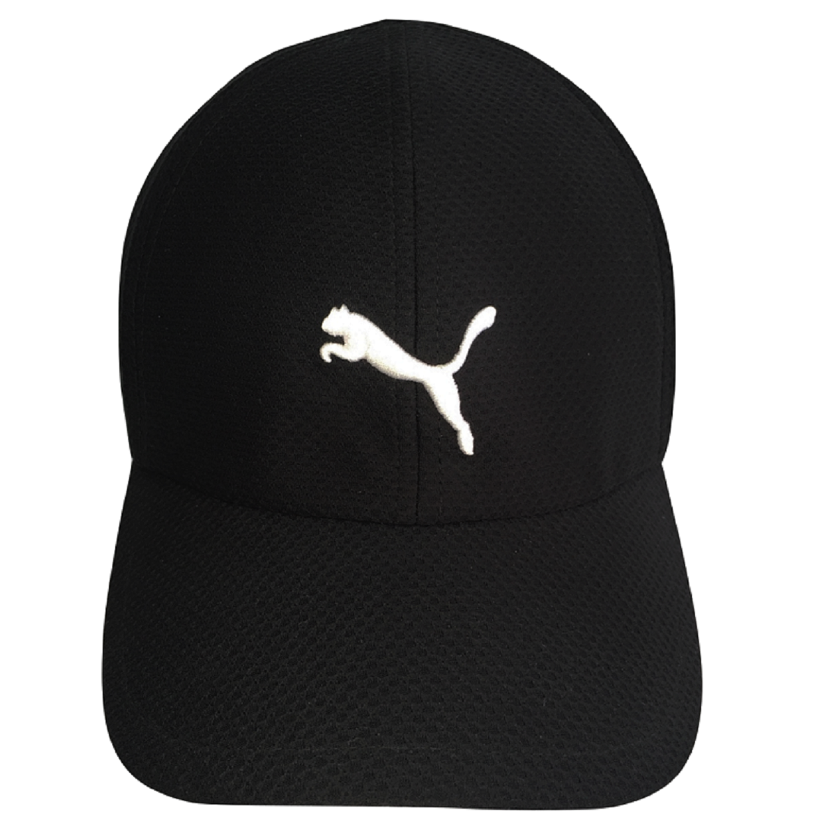 Gorra Puma Original Curva Modelo 021749 01