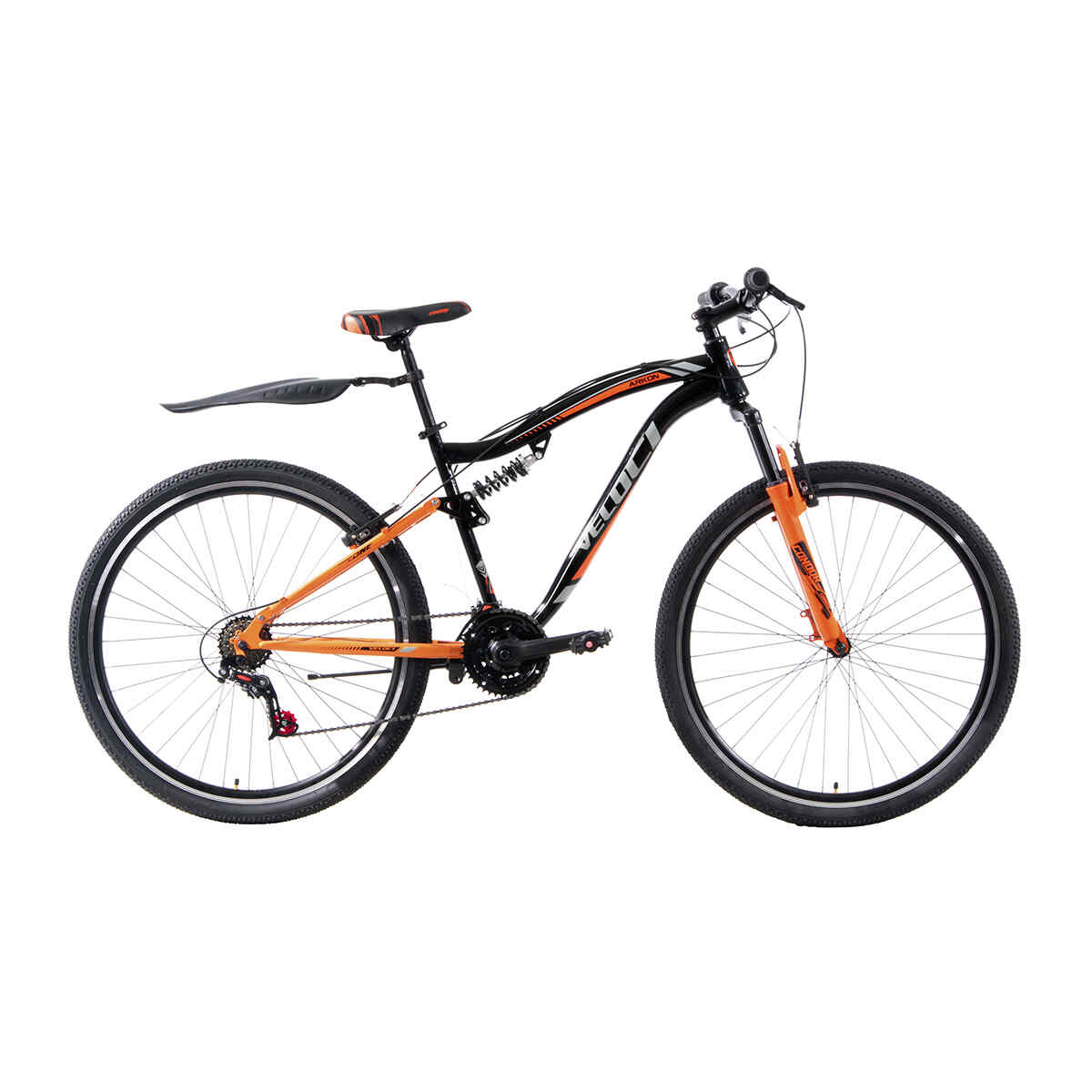 Bicicleta veloci 2025 arkon spectra