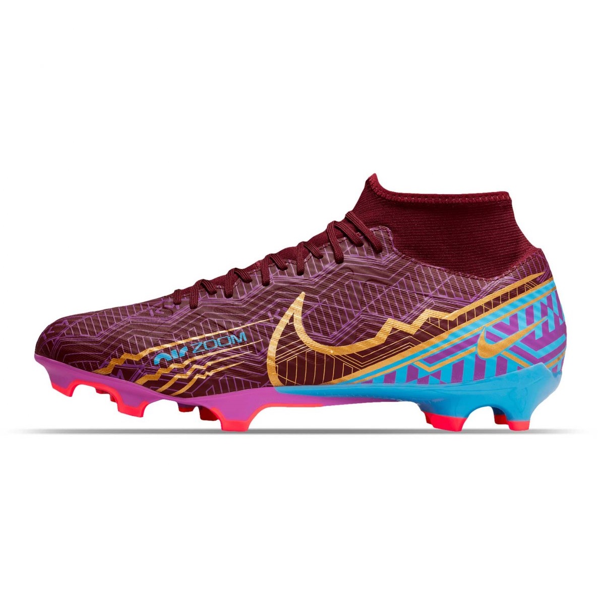 Zapatos Nike Zoom Superfly 9 Rojo (Hombre) DO9345-694