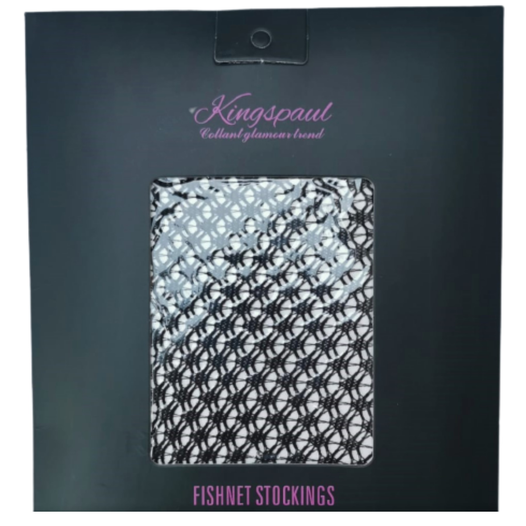 Medias De Red Diseño Calado Pantimedias Mallas Negras Mujer Unitalla