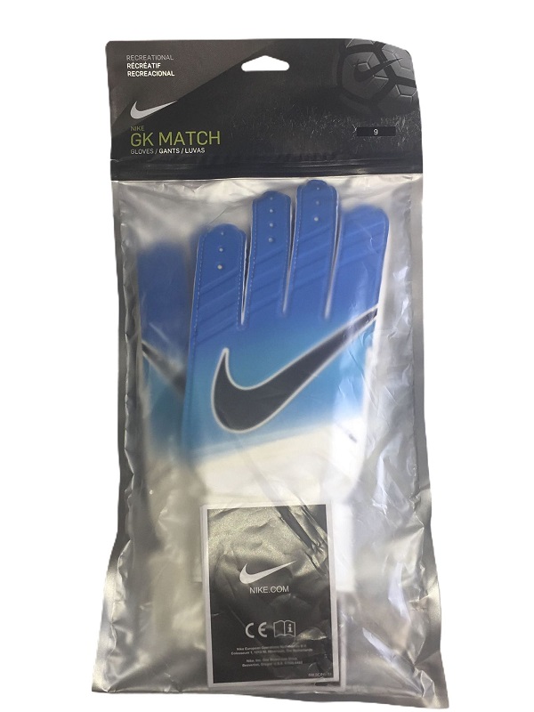 Guantes De Portero Nike