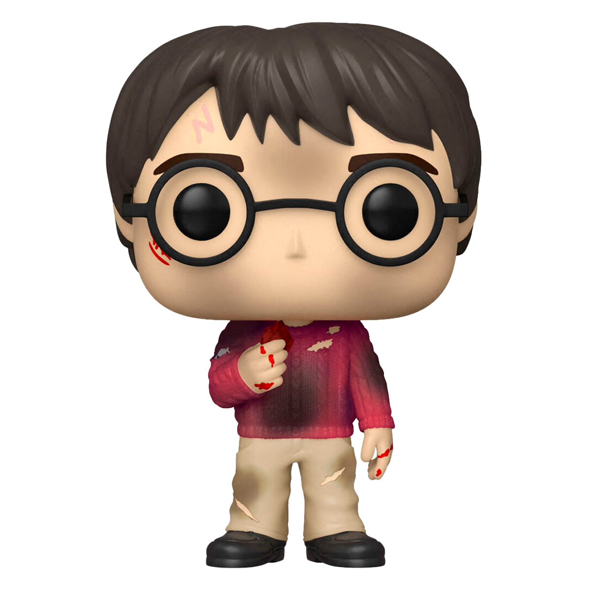Funko Pop Harry Potter #132 Wizarding World Figura Original